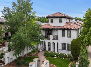 579 Madison St, Denver, CO 80206