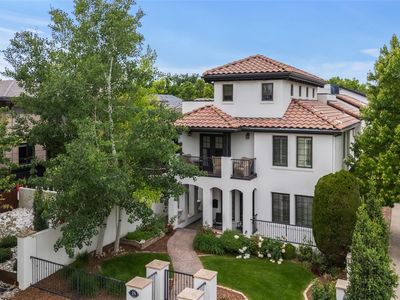 579 Madison Street, Denver, CO, 80206