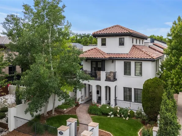 579 Madison Street, Denver, CO 80206