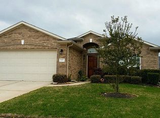 6411 Marston River Ln, Houston, TX 77066
