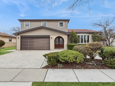 43 Inner Circle Dr, Des Plaines, IL, 60016