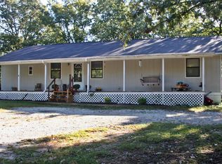 5323 Creel Rd, Harrison, AR 72601