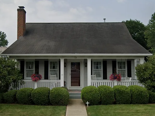 131 S Pittsburgh St, Zelienople, PA 16063