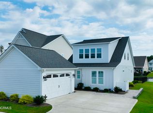 407 Shoveler Pl, Beaufort, NC 28516