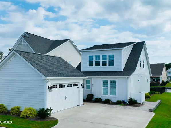 407 Shoveler Place, Beaufort, NC 28516