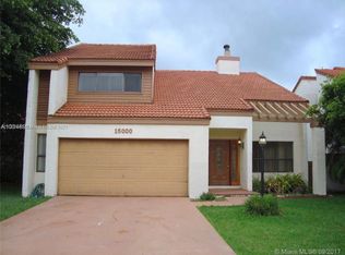 15000 SW 91st Ter, Miami, FL 33196