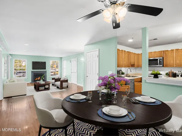 27 Lackland Avenue #27, Piscataway Twp, NJ 08854