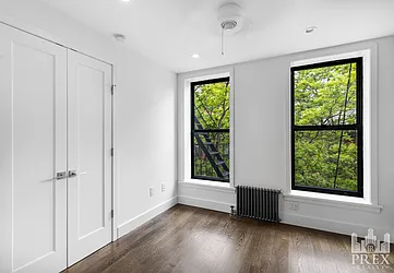 Rented by PREX Realty Corp