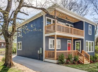 2633 Pennington Ave UNIT B, Nashville, TN 37216
