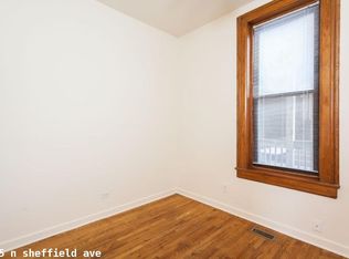 2045 N Sheffield Ave #1811, Chicago, IL 60614