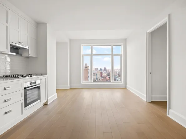 100 Claremont Avenue 12D image 2 of 7