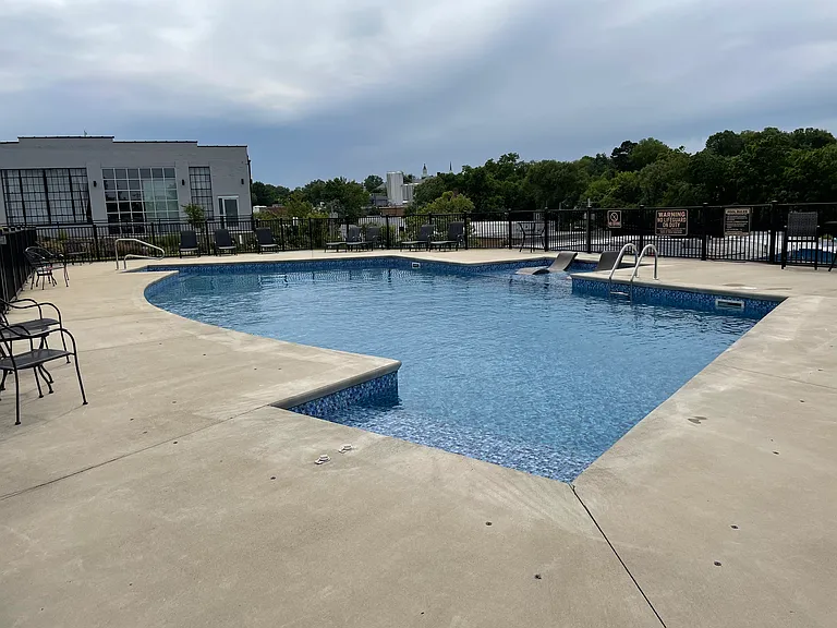 The Lynchburg Midtown Lofts — Photo 25