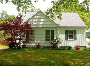 2541 23rd St, Cuyahoga Falls, OH 44223