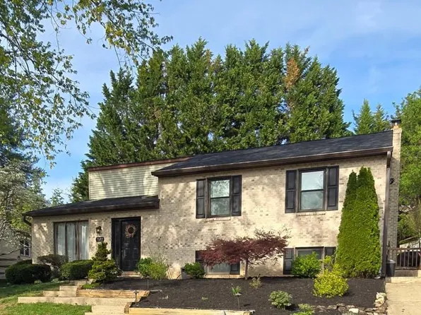 7127 Tulip Ct, Eldersburg, MD 21784