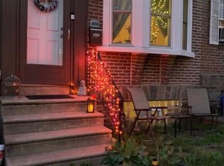 4318 M St, Philadelphia, PA 19124