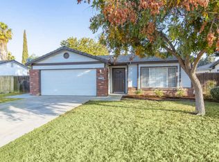 2234 W Delta Ave, Visalia, CA 93291