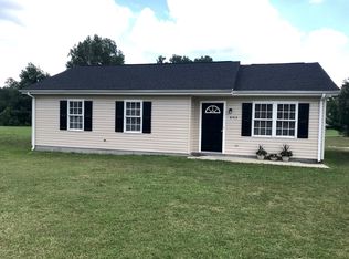4513 Allen Rd, Jarratt, VA 23867