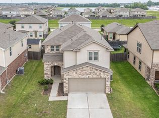 2518 Boxwood Park Ln, Houston, TX 77038