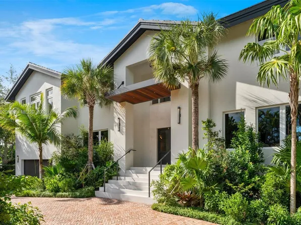 6970 Sunrise Dr, Coral Gables, FL 33133