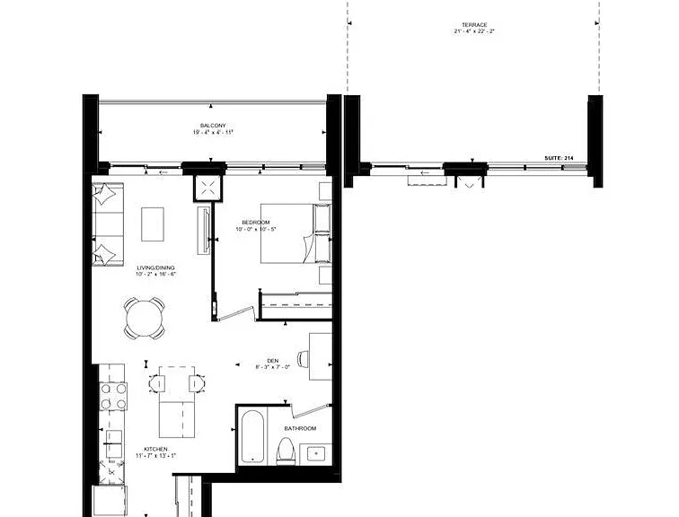 55 Duke St W #315 — Photo 11
