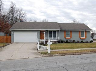 4568 Gilman Rd, Columbus, OH 43228