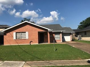 1213 Zuma Ave, Metairie, LA 70003