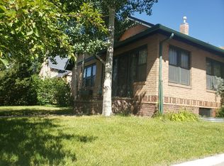 400 W Pershing Blvd, Cheyenne, WY 82001