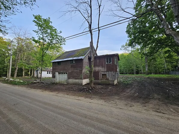 194 Currier Rd, Candia, NH 03034