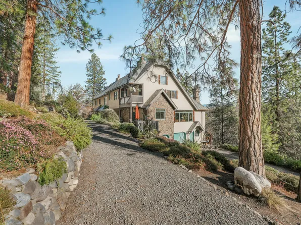 309 Granite St, Ashland, OR 97520