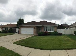 9324 S Oketo Ave, Bridgeview, IL 60455