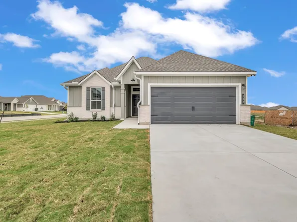 2022 Michigan Dr, Temple, TX 76504