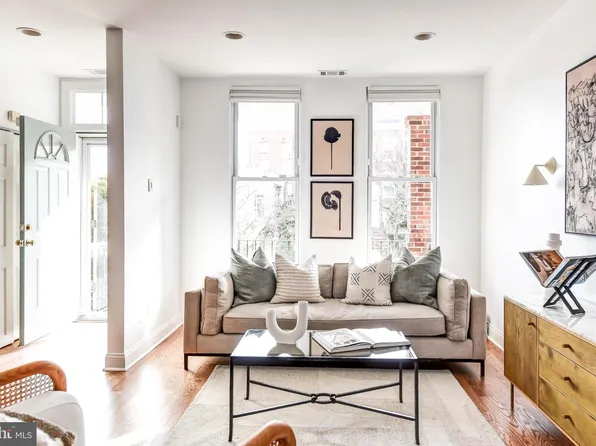 1111 Fairmont St NW, Washington, DC 20009