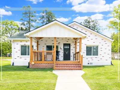 1828 Marion Ave, North Augusta, SC, 29841