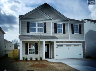 908 Northern Dancer Ln, Elgin, SC 29045