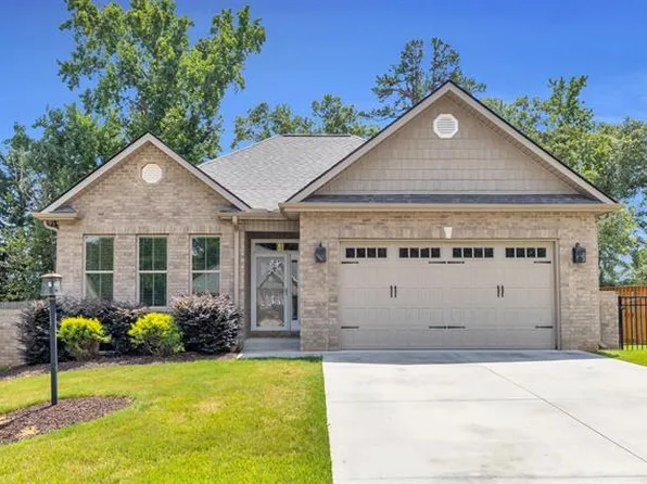 126 Park Way, Anderson, SC 29625