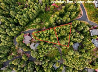 Tl 473 & 474 Salishan Hills Rd, Gleneden Beach, OR 97388
