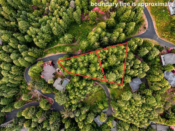 Tl 473 & 474 Salishan Hills Rd, Gleneden Beach, OR 97388