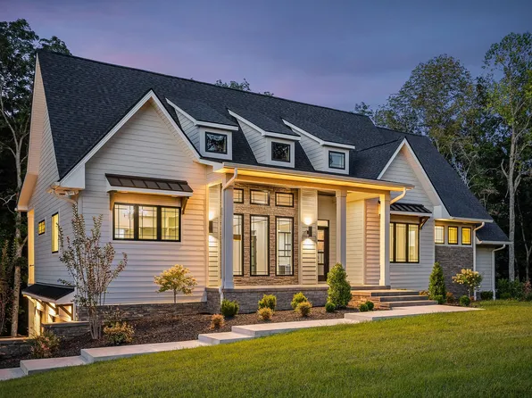 249 Highland Trl, Sparta, TN 38583