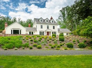 528 Tempe Wick Rd, Morristown, NJ 07960