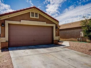 24019 W Twilight Trl, Buckeye, AZ 85326