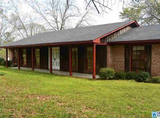 1676 Payne Lake Rd, Brent, AL 35034