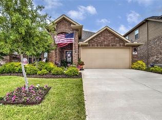 5504 Connally Dr, Forney, TX 75126