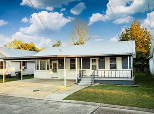 1135 French St, New Iberia, LA 70560