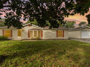 6004 W 40th Pl, Gary, IN 46408