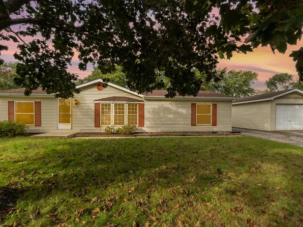 6004 W 40th Pl, Gary, IN 46408
