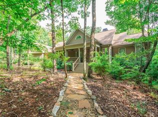 521 Wedgewood Dr, Jasper, GA