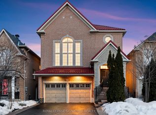 4637 James Austin Dr, Mississauga, ON