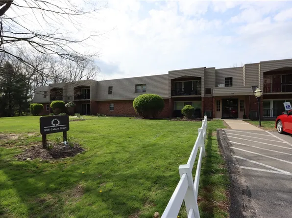 595 Calais Dr APT 224, Pittsburgh, PA 15237