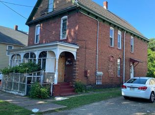1619 Plum St APT 3, Erie, PA 16502