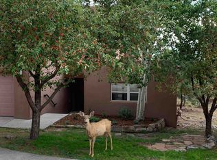 2030 Torreon, Los Alamos, NM 87544